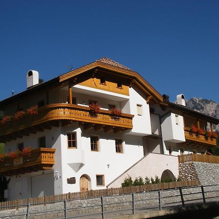 App. Desiree Apartment San Vigilio Di Marebbe Exterior photo