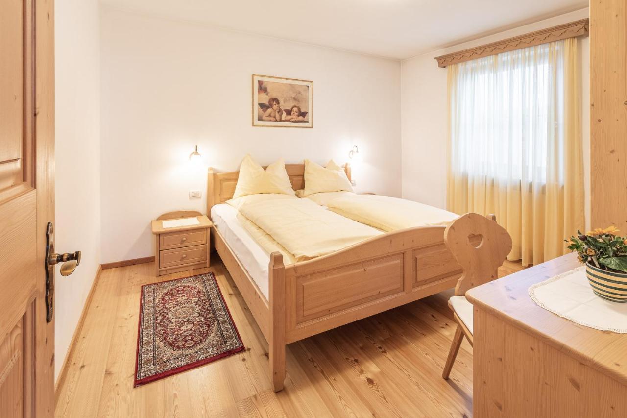 App. Desiree Apartment San Vigilio Di Marebbe Exterior photo